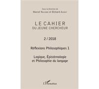 Réflexions philosophiques 1 Marcel Nguimbi (Auteur)