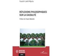 Réflexions philosophiques sur la causalité