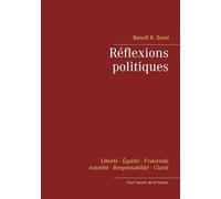 Réflexions Politiques