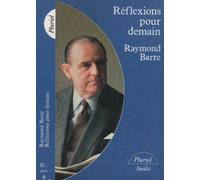 Reflexions pour demain