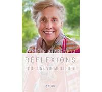 Réflexions pour une vie meilleure