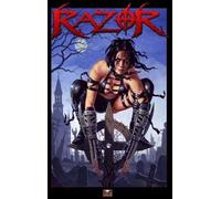 REFLEXIONS Razor tome 1