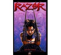REFLEXIONS Razor tome 2