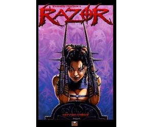 Reflexions Razor tome 2