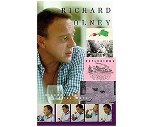 Reflexions-Richard Olney