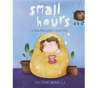 REFLEXIONS small hours