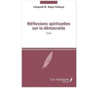 Réflexions Spirituelles Sur La Démocratie