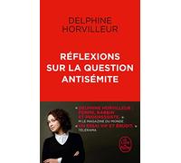 Réflexions sur la question antisémite