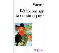 Réflexions Sur La Question Juive