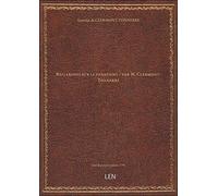 Réflexions sur le fanatisme / par M. Clermont-Tonnerre [édition 1795]