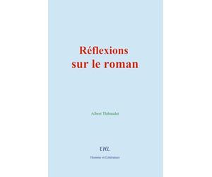 Réflexions sur le roman: Pourquoi et avec quelles qualités écrit-on des romans ?