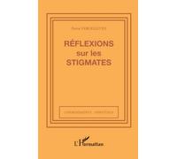 Réflexions sur les stigmates