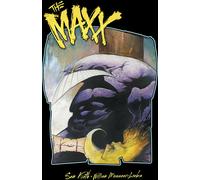 REFLEXIONS The Maxx tome 4