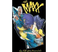 Reflexions The maxx tome 5