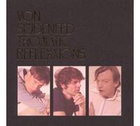 Réflexions tromatiques [Cd audio] de Sudenfed