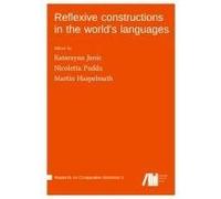 Reflexive Constructions In The World's Languages