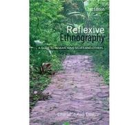 Reflexive Ethnography by Charlotte Aull Davies Paperback Book Charlotte Aull Davies (Auteur)