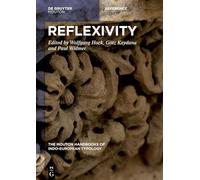 Reflexivity and the Middle in Indo-European