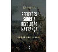 Reflexões sobre a Revolução na França