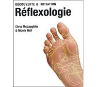 Réflexologie, découverte et initiation