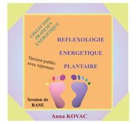 Reflexologie Energetique Plantaire