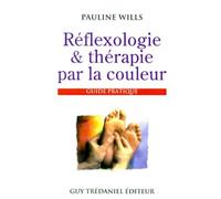 Réflexologie et thérapie par la couleur