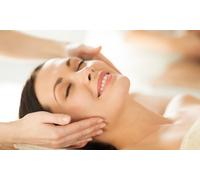 Réflexologie faciale 45 minutes