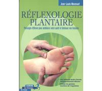 Réflexologie Plantaire - Massages Réflexes Pour Améliorer Votre Santé Et Diminuer Vos Tensions