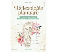 Réflexologie plantaire