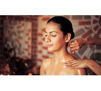 Réflexologie plantaire thaïlandaise 30 min et modelage ayurvédique corps et visage d 1h