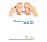 Réflexologie pour la forme et le bien-être