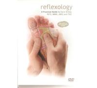 Réflexologie : Un Guide Pratique - Dvd