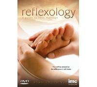 Reflexology - A Guide to Foot Massage - Healthy Living Series