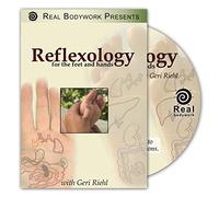 Reflexology for the feet and hands