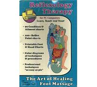 Reflexology Therapy: Learn Teach and Treat Zone Reflex Therapy