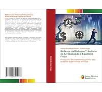 Reflexos da Reforma Tributária na Arrecadação e Equilíbrio Fiscal: Percepções dos contadores gaúchos à luz da Teoria da Difusão da Inovação