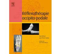 Réflexothérapie occipito-podale