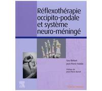 Réflexothérapie Occipito-Podale Et Système Neuro-Méningé