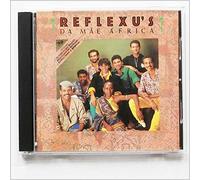 Reflexus - Da Mae Africa