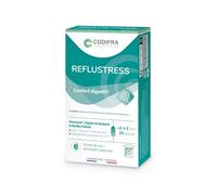 Codifra Reflustress Confort Digestif et Reflux 30 gélules