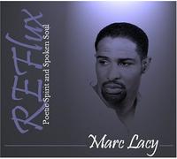 Reflux: Esprit poétique et âme parlée [Import]