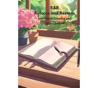 Refocus and Restore Coloring and Guided Journal