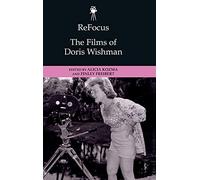 Refocus: The Films Of Doris Wishman
