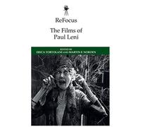 Refocus: The Films Of Paul Leni