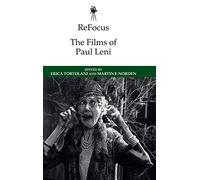 Refocus: The Films Of Paul Leni