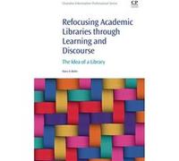 Refocusing Academic Libraries through Learning and Discourse - Bolin Mary K. Mary K. Bolin PhDltbrgtProfessor Emeritus University of NebraskaLincolnltbrgt Bolin Mary K. Mary K. Bolin PhDltbrgtProfesso