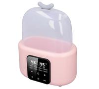 Réfonce de Bouteille, Bouteille de Chaleur Pratique et Intelligente (Plug UE 220V)