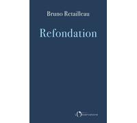 Refondation