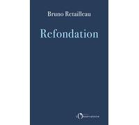 Refondation