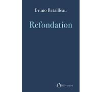 Refondation